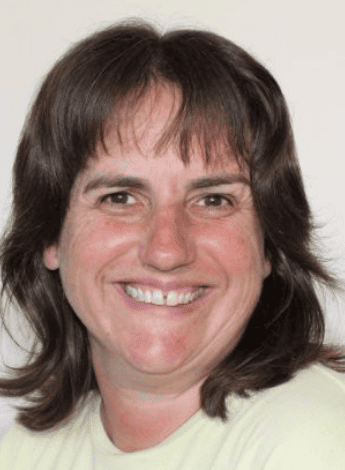 Sue Diggins